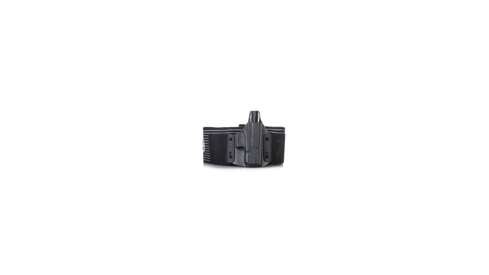 Falco Holsters Kydex Reinforced Belly Band, 6959