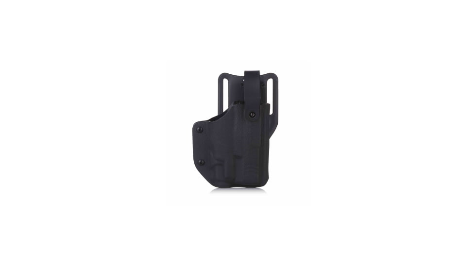 Falco Holsters LVL II DUTY KYDEX HOLSTER FOR GUN WITH LIGHT, 6221