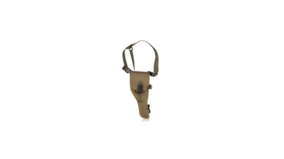 Falco Holsters Nylon Chest Holster, 7114