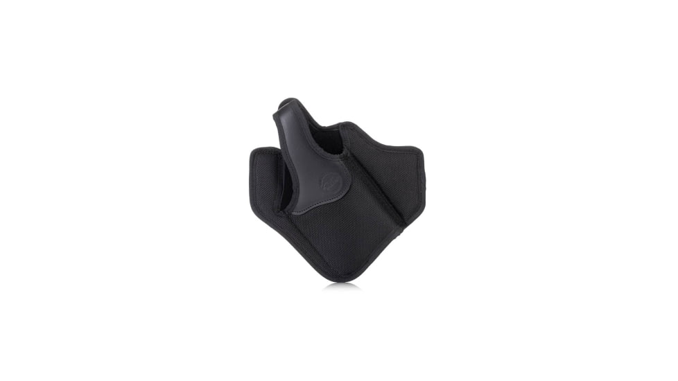 Falco Holsters Nylon Cross Draw Holster for Gun with Light, 7500
