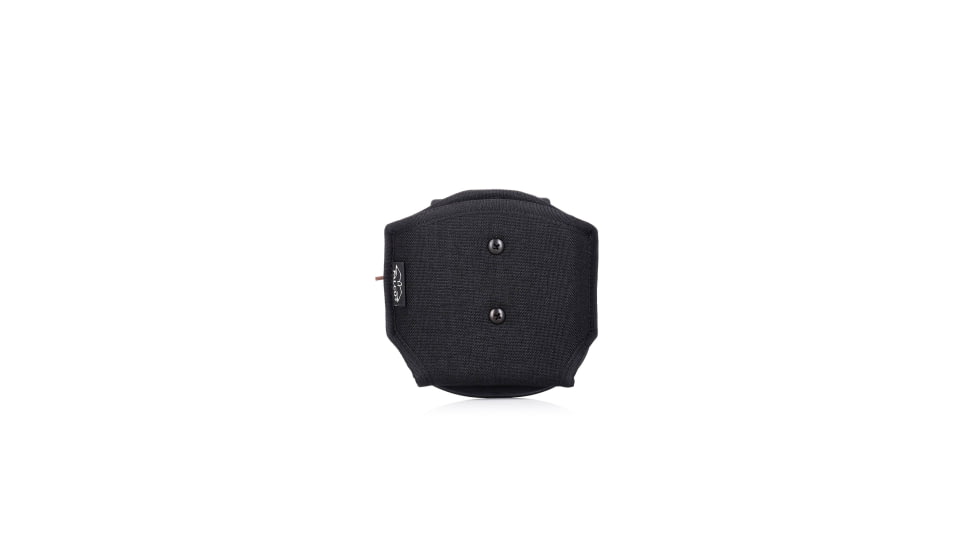 Falco Holsters Nylon Double Magazine Pouch with Paddle, 6165