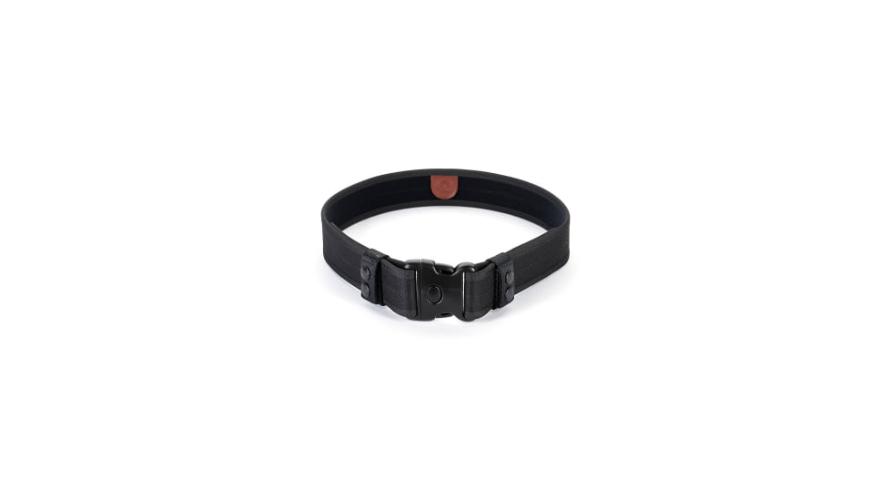 Falco Holsters Nylon Duty Belt with a Plastic Three Way Buckle, 7033