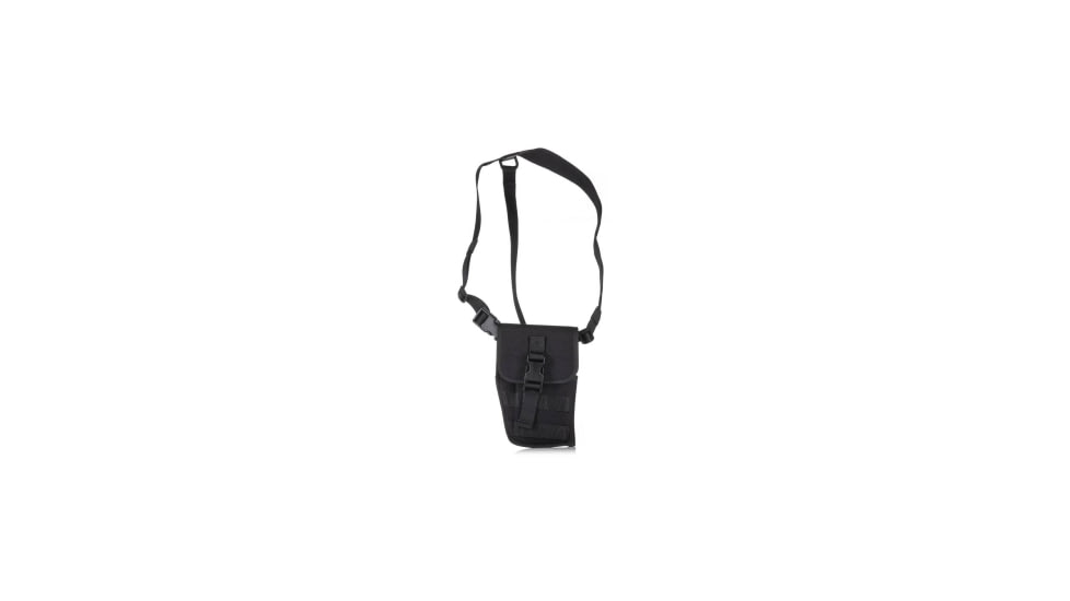 Falco Holsters Nylon Light Bearing Chest Holster, 7507
