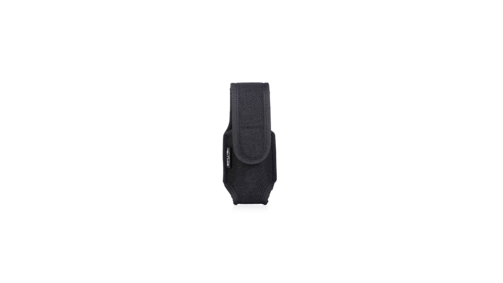 Falco Holsters Nylon Magazine Pouch with Clip, 6157