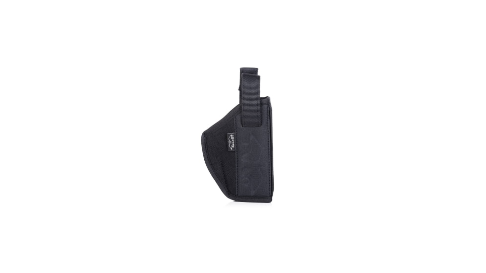 Falco Holsters Nylon OWB Holster With Clip, 6127