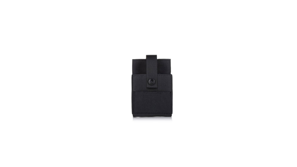 Falco Holsters Open-top Handcuffs Pouch Nylon Webbing, 6988
