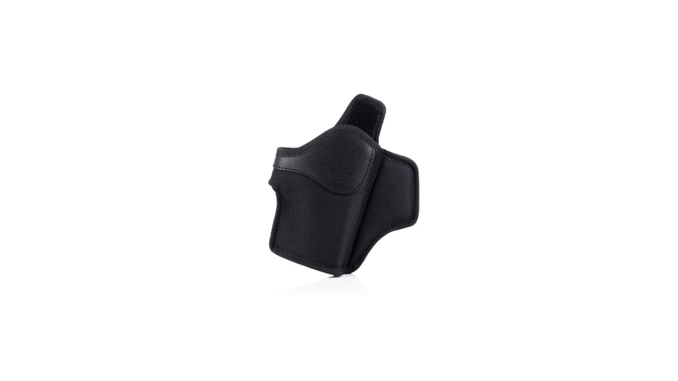 Falco Holsters Open Top Nylon OWB Holster, 6066