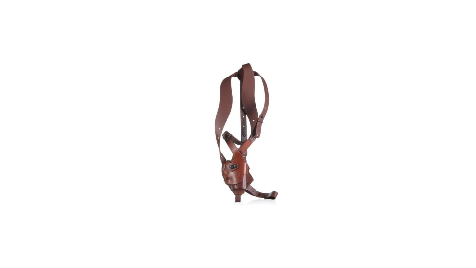 Falco Holsters Outlet Roto-Shoulder Holster with Counterbalance, 7511
