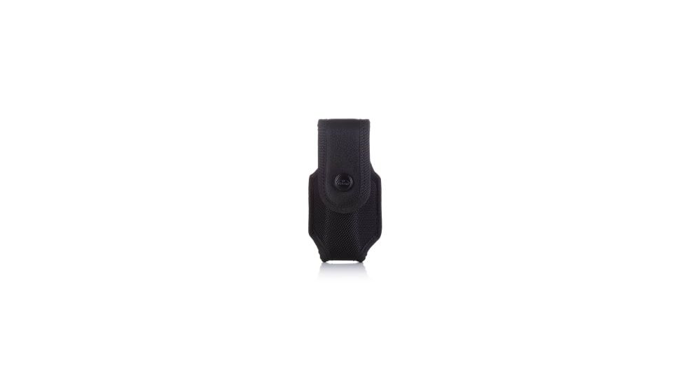 Falco Holsters Premium Nylon OWB Knife &amp; Tool Holster with Snap Closure, 6966