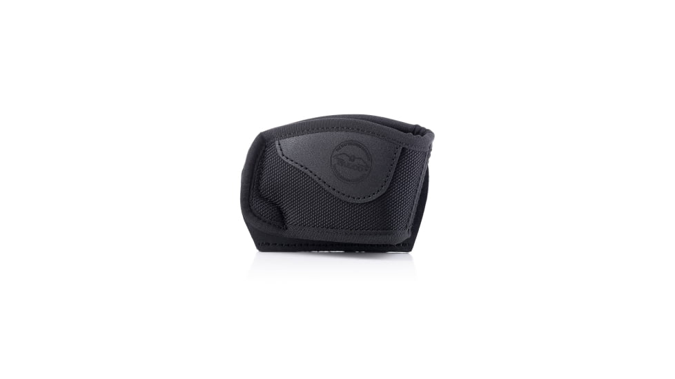 Falco Holsters Quick Draw Slim OWB Nylon Holster, 6073