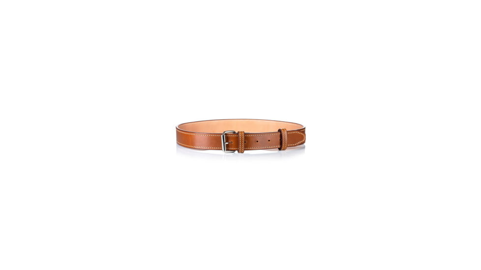 Falco Holsters Randolph - Timeless Leather Gun Belt, 7432