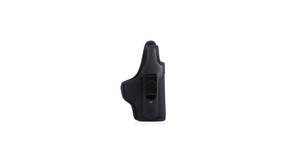 Falco Holsters Secured IWB Concealed Nylon Holster with Thumb Break, 6036