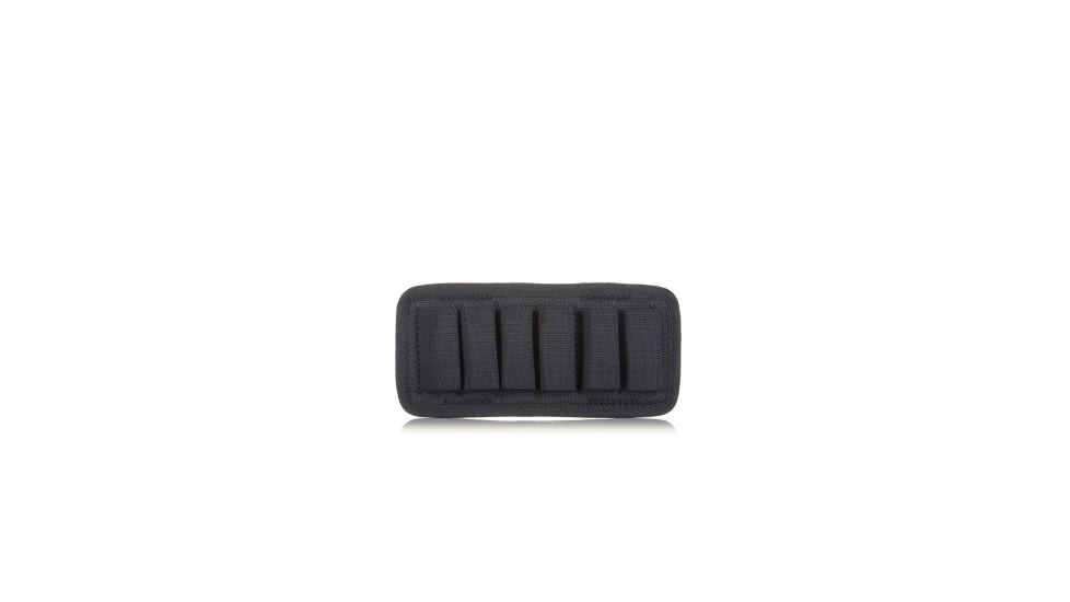 Falco Holsters Shotgun Shells Horizontal Holder Molded Premium Nylon, 7044