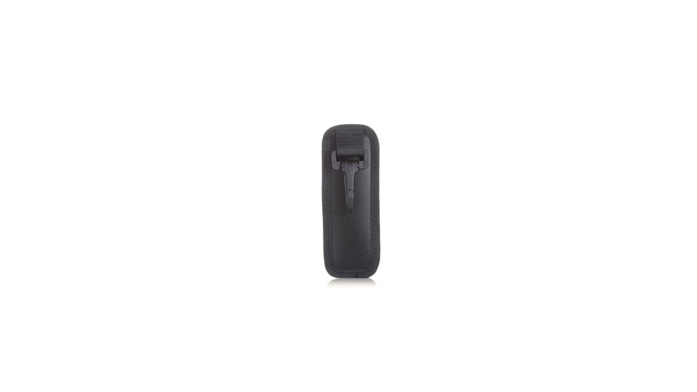 Falco Holsters Simple Key Holder with Polymer Carabiner Molded Premium Nylon, 7056