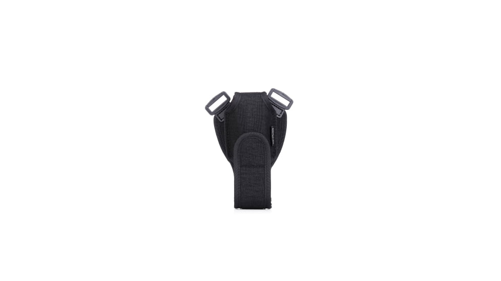Falco Holsters Single Mag Nylon Holster for Shoulder Harness, 6143
