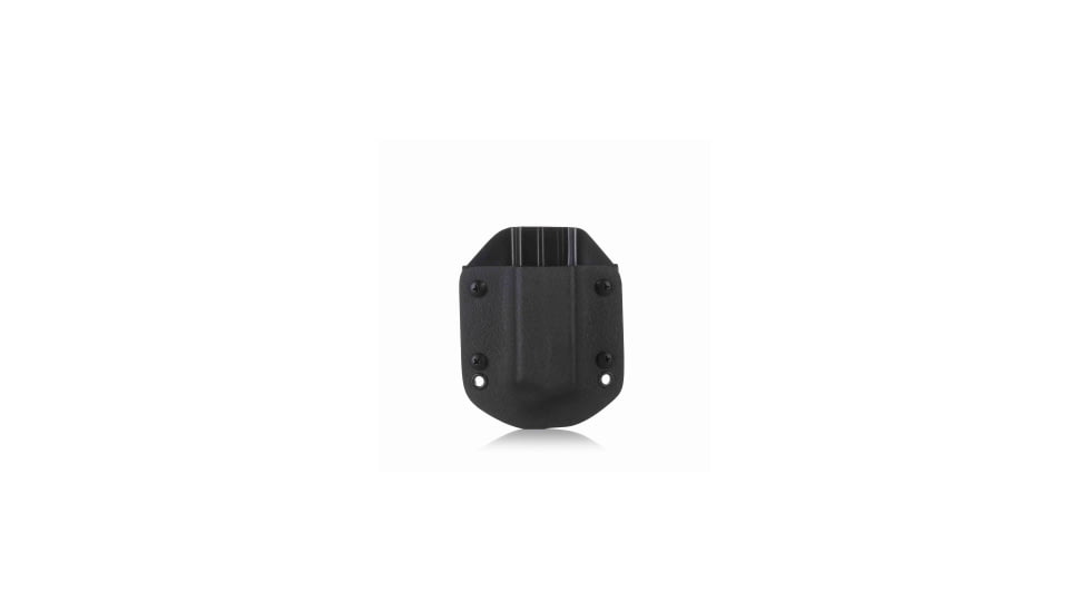 Falco Holsters SINGLE OWB KYDEX MAGAZINE POUCH -VERTICAL, 6227