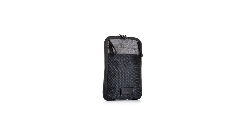 Falco Holsters Slim Design Concealed Belt Gun Pouch - Small, 5956