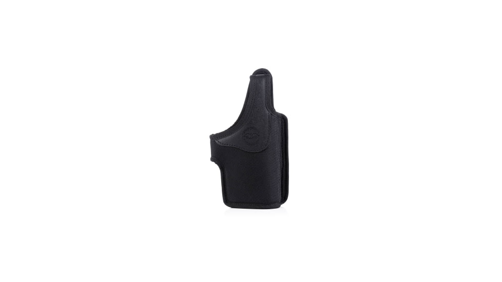 Falco Holsters Slim Design OWB Nylon Holster with Thumb Break and a Belt Clip, 6065