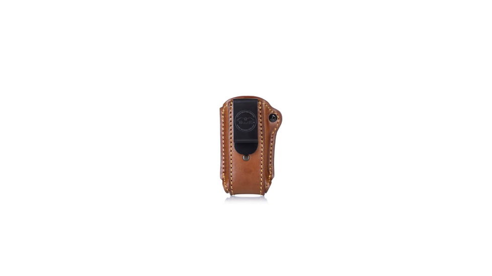 Falco Holsters Spaight - Timeless Single Magazine IWB/OWB Pouch, 7336