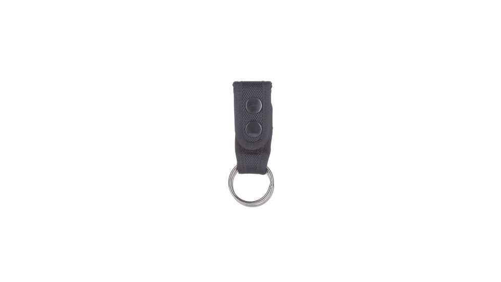 Falco Holsters Steel Ring Baton Holder Molded Premium Nylon, 7046