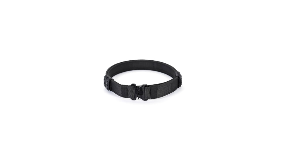 Falco Holsters Tactical Nylon Inner/Outer Belt Combination with Plastic Cobra Buckle, 7036