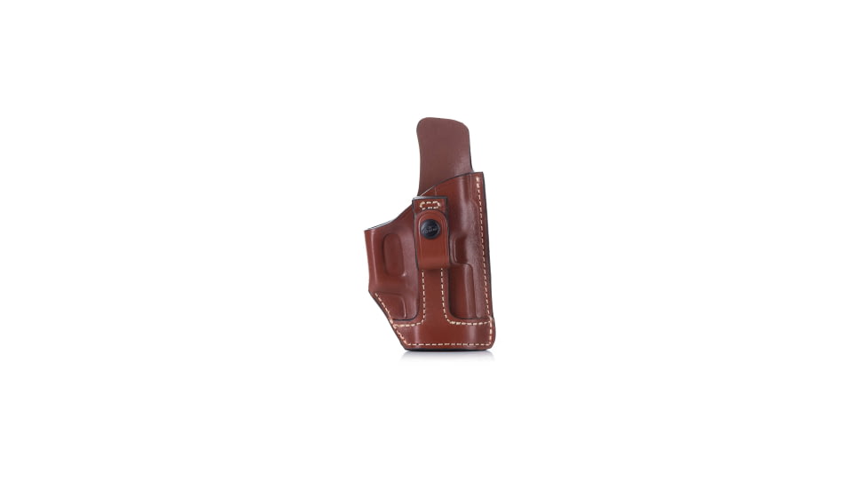 Falco Holsters Tuckable Leather IWB Holster - It. 21/1, 6831