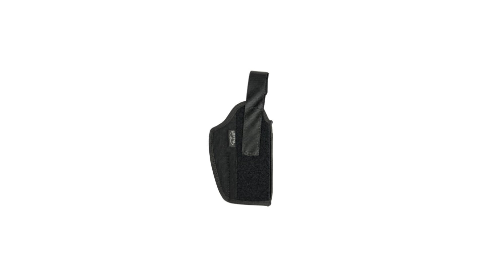 Falco Holsters Universal Nylon OWB Holster With Removable Thumb Break, 7440