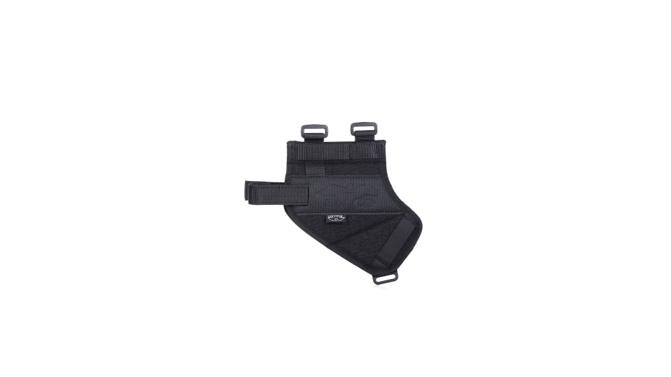 Falco Holsters Universal Nylon Shoulder and Belt Holster, 6135