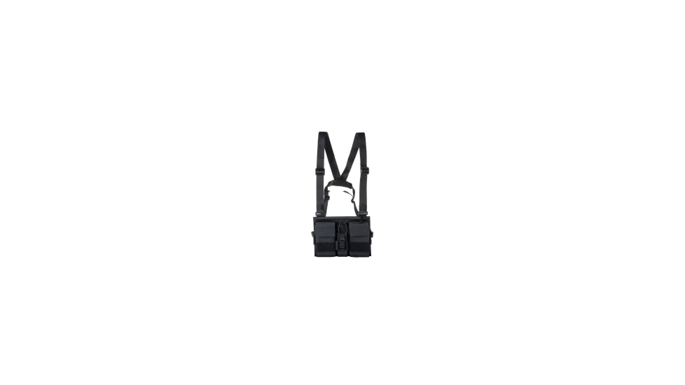 Falco Holsters Universal Tactical Chest Rig, 7019