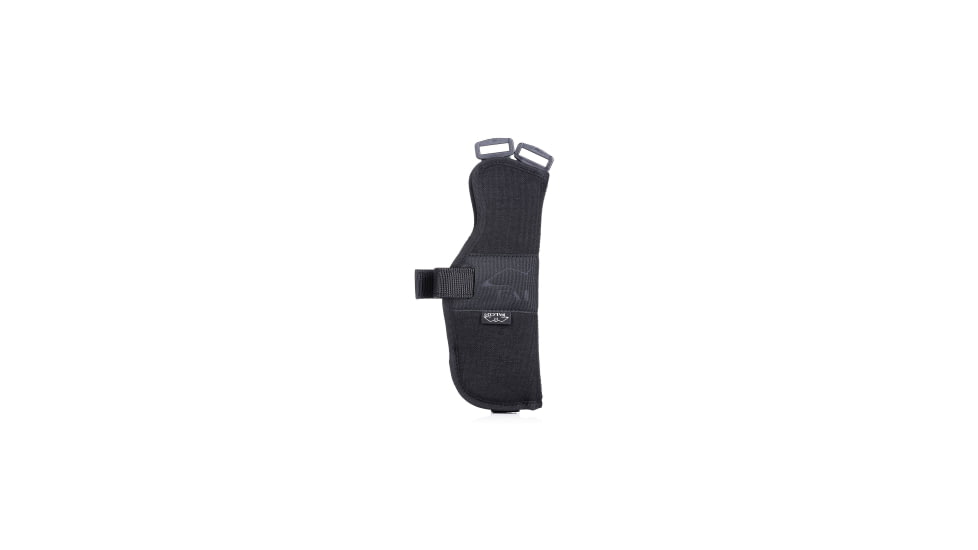 Falco Holsters Vertical Closed-Top Nylon Shoulder Holster, 6140