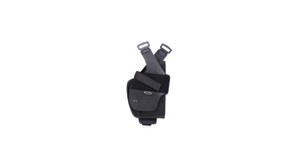 Falco Holsters Vertical Nylon Roto-Shoulder Holster, 6141