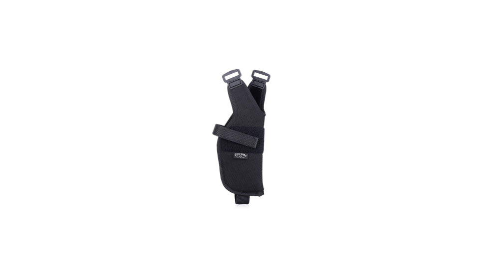Falco Holsters Vertical Nylon Shoulder Holster, 6138