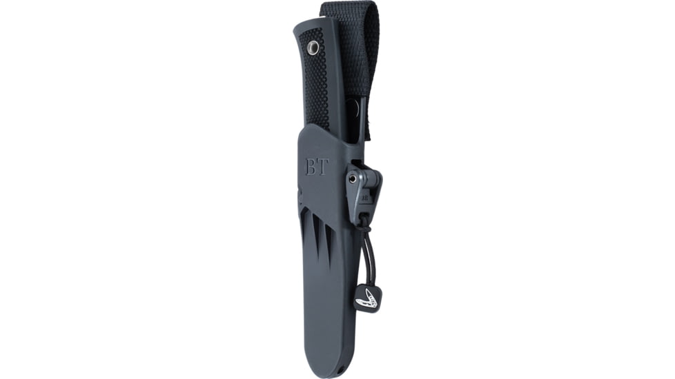 Fallkniven Bird and Trout Fixed Blade Zy, FNBTZ