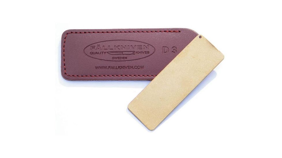 Fallkniven Diamond Whetstone, 25 x 75 mm FK-D3
