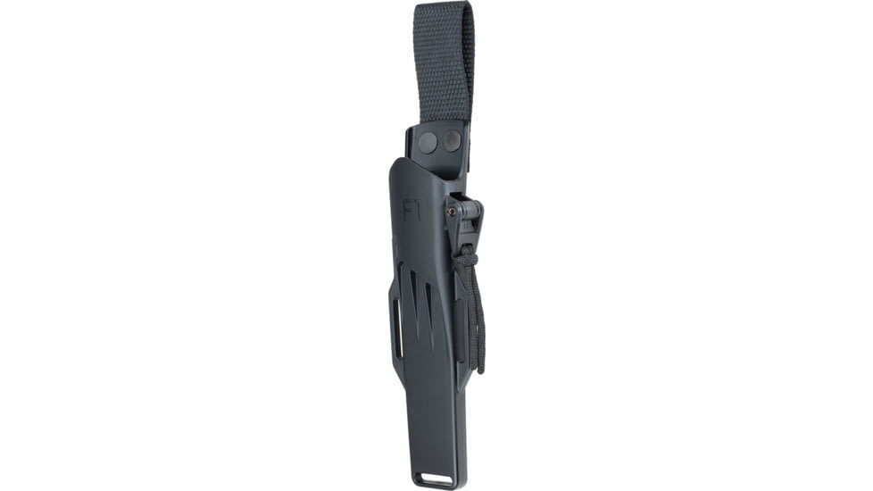 Fallkniven F1 Fixed Blade VG10, FNF1NZ