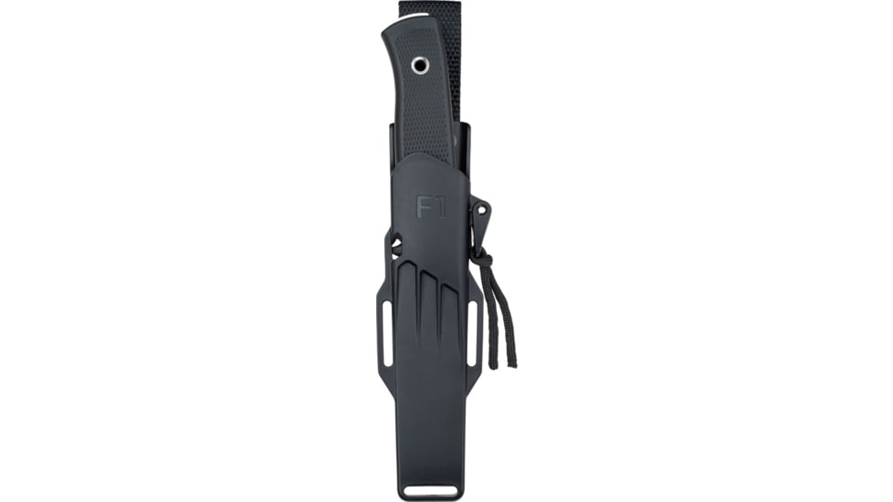 Fallkniven F1 Fixed Blade VG10, FNF1NZ