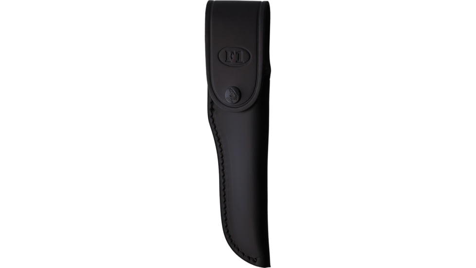 Fallkniven F1 VGWOLF Steel