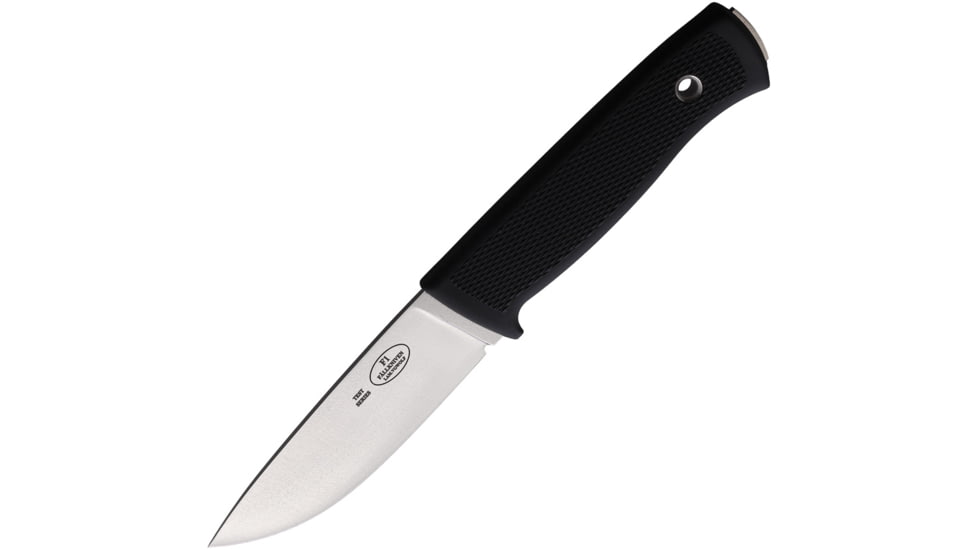 Fallkniven F1 VGWOLF Steel