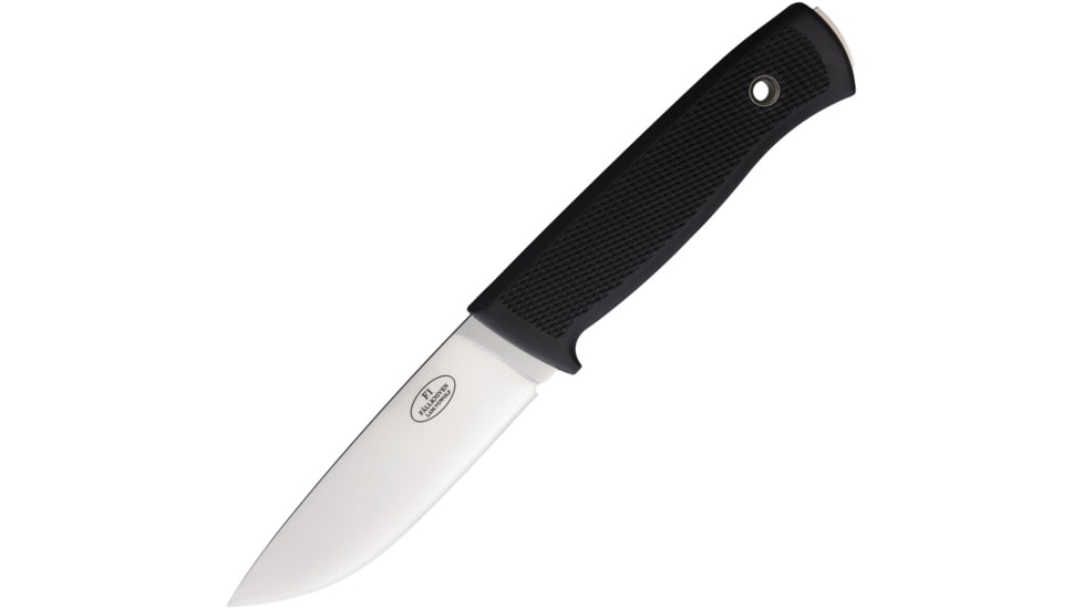 Fallkniven F1 Wolf Fixed Blade Left, FNF1NZLEFT