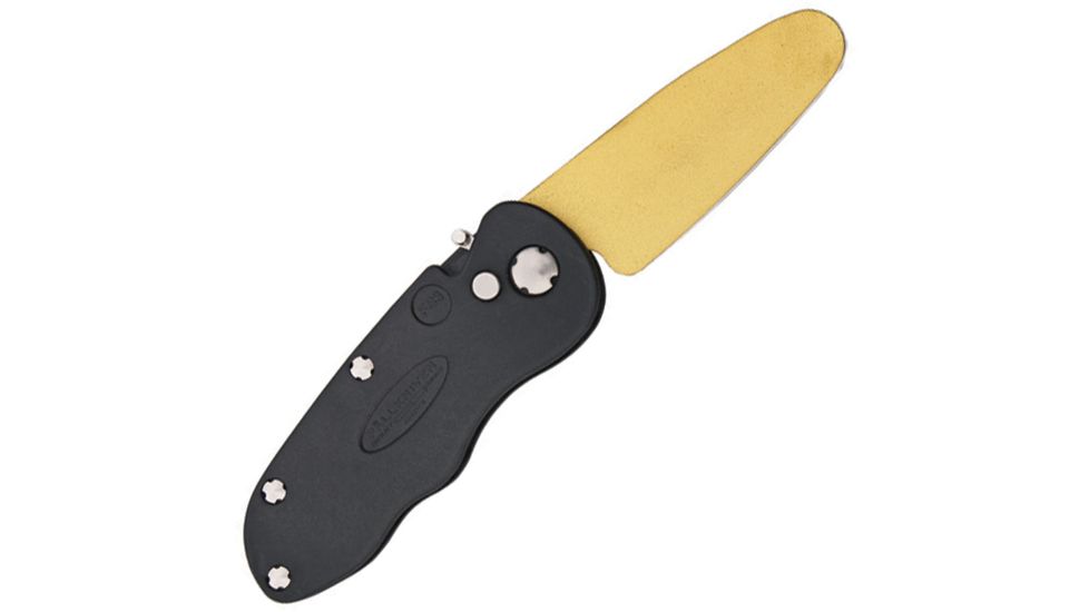 Fallkniven FS3 Flip Stone Sharpener FNFS3