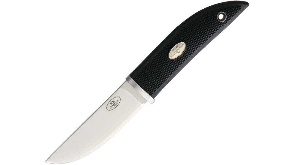 Fallkniven Kolt Fixed Blade Knife, 3.25in, Satin FNKKL