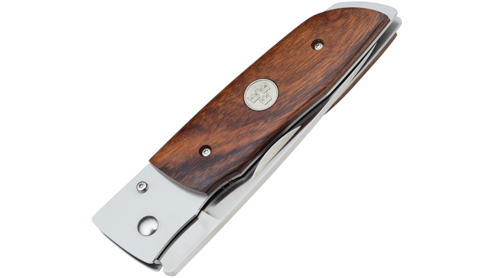 Fallkniven Phantom Anniversary Linerlock, FNPHANNIV