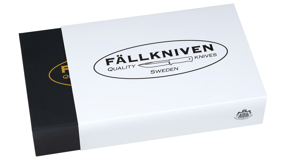Fallkniven Phantom Anniversary Linerlock, FNPHANNIV