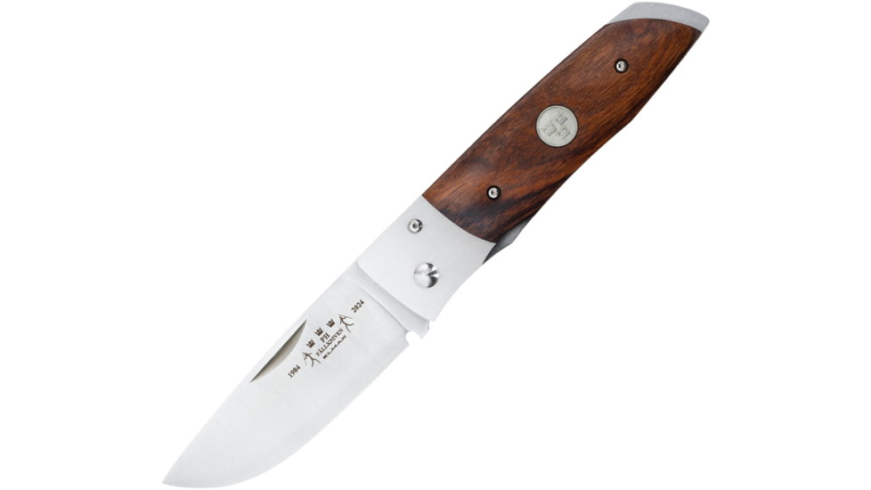 Fallkniven Phantom Anniversary Linerlock, FNPHANNIV