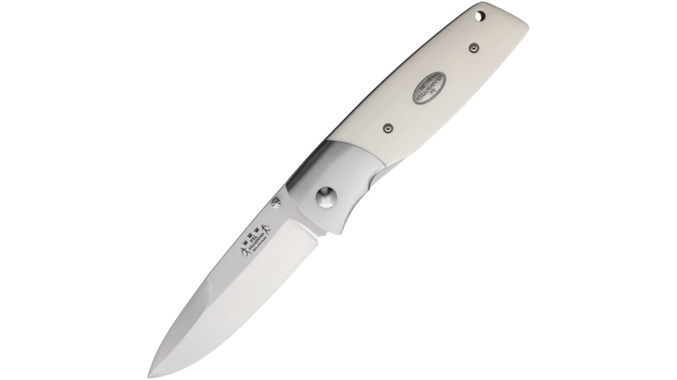 Fallkniven PXL Linerlock