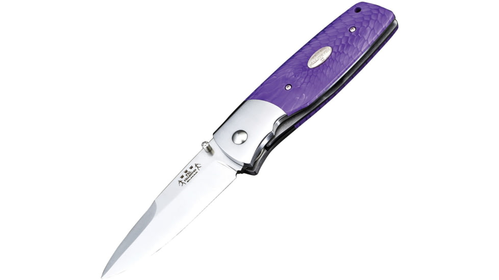Fallkniven PXL Linerlock Ppl Dragon, FNPXLPD