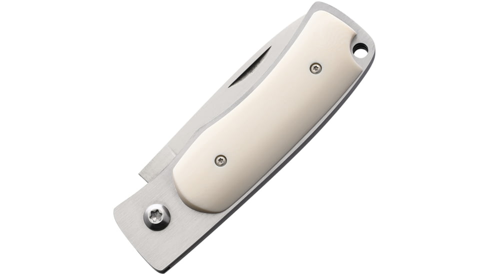 Fallkniven U1 Folder Elforyn Elmax