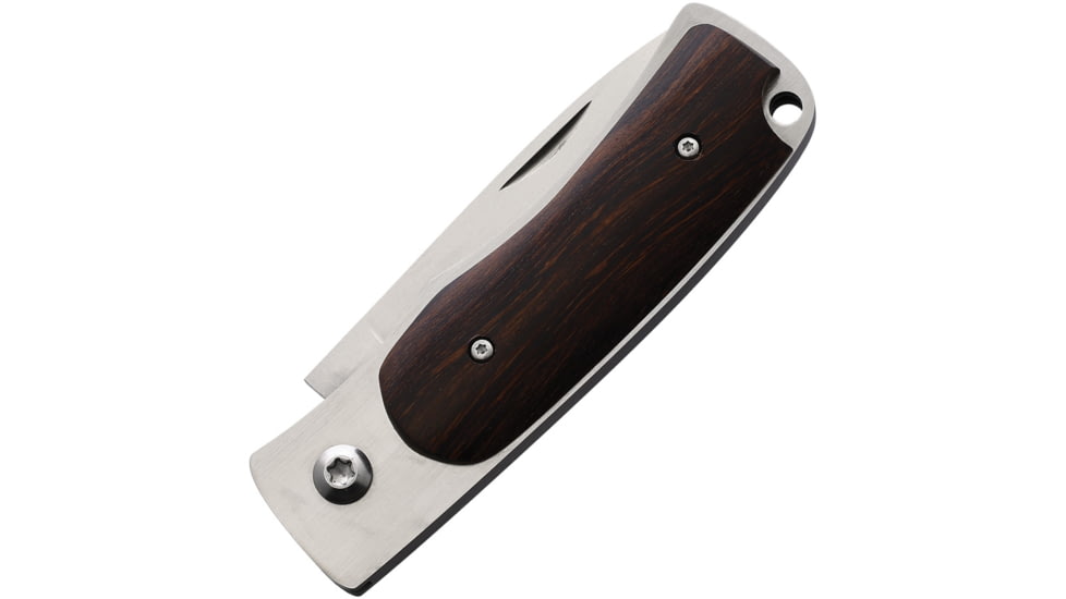 Fallkniven U1 Folder Elmax Steel Desert