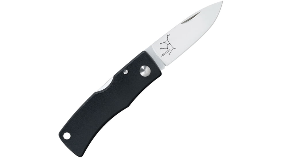 Fallkniven U2 Lockback Hercules Elmax, FNU2HEELMAX