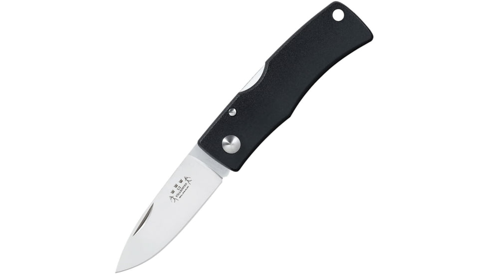 Fallkniven U2 Lockback Hercules Elmax, FNU2HEELMAX